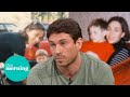 Joey Essex Opens Up About Grief He Kept Inside After Losing His Mum | This Morning