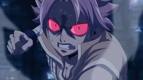 Do Natsu and Lucy end up together?