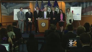 Republicans Release Benghazi Report