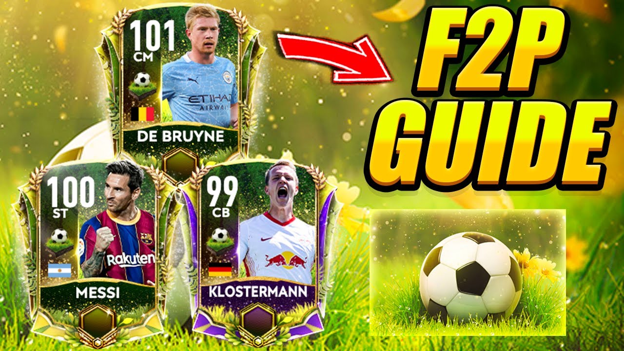 SPRING BREAK F2P GUIDE BREAKDOWN! HOW TO GET FREE 101 DE BRUYNE SPRING BREAK! FIFA MOBILE 21!!