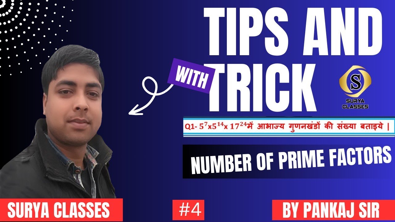 How To Find Number Of Prime Factors how-to-find-number-of-prime-factors