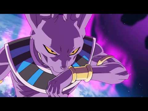 DRAGON BALL SUPER AMV-Shape Of You // The Greatest // Cheap Thrills ( Switching Vocals ) MASHUP.....