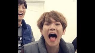 EXO funny moments!!!!! (Part 3)
