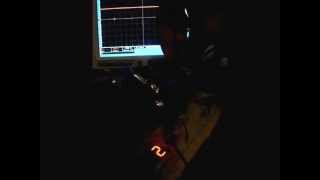 Project Lab IV ADC testing 123
