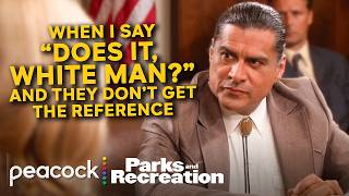 Parks and Rec Quotes that live in my head rent free | Parks and Recreation