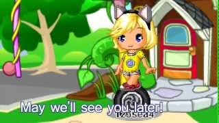 Fantage Animated Series -Liar- Episode 2