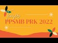 Teaser ppsmb prk 2022  pandita arunakara