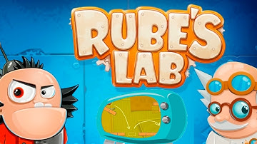 Gameplay Rube