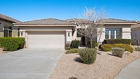 3818 E CREST Lane, Phoenix, AZ, 85050