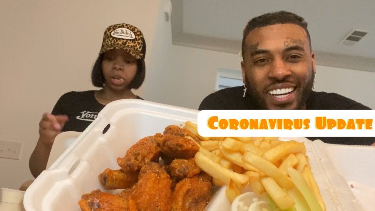 Coronavirus Update and Tips