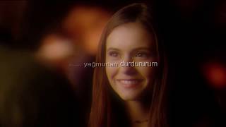Stefan ve Elena (Mert Kıyak - Gel)