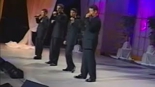 N’ Harmony Quartet - Peace In Knowing (1999)