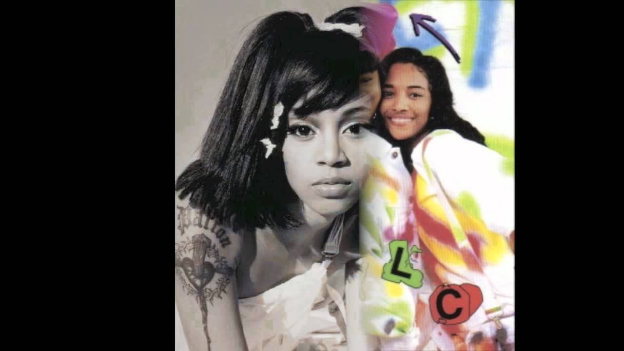 TLC/Left EyeScrubs/ What About Your Friends YouTube