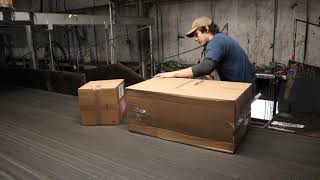 UPS: Orlando HUB Twilight Safety Video
