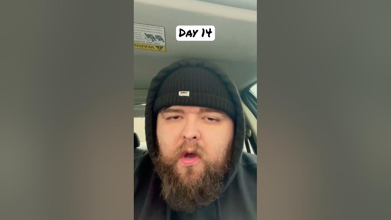 i-changed-my-life-in-2-weeks-youtube
