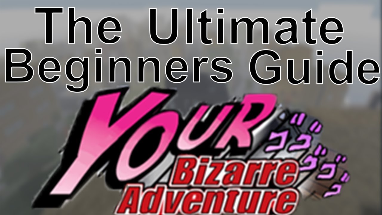 UPDATED) ALL *NEW* Your Bizarre Adventure Codes 2022