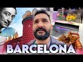 Barcelona  dali ve mobil dnya kongresi  vlog 2024