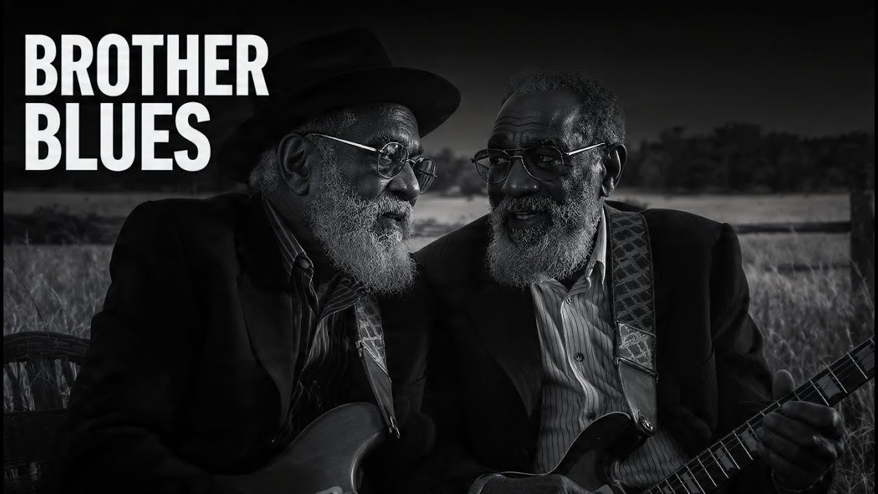 Best Brother of the Blues Songs – Smooth Melodies