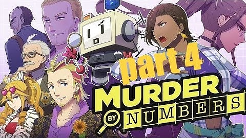 [nl/eng] Murder by Numbers (part 4)