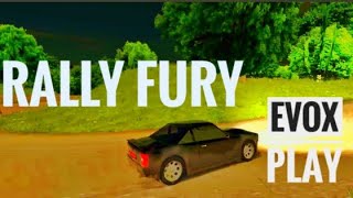 RALLY FURY | BEST ANDROID GAME IN 2022 | eVox play screenshot 4