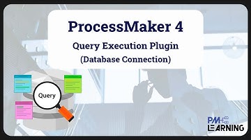 Database Connection & Query Execution Plugin | Secure SQL Integration in ProcessMaker BPMS