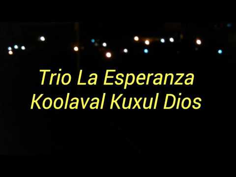 Trio la Esperanza