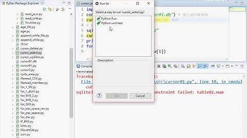 01 SQLite資料庫重點回顧與下載網路資料