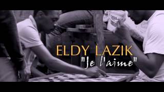 ELDY LAZIK je l'aime clip officiel by shady pictures Resimi