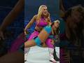 Kaitlyn Vs Natalya Shorts 