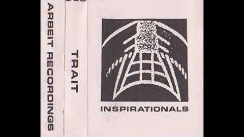 Trait - Several Different Arrangements For Inspiration In Battle (Excerpt 1)