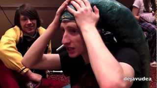 ゜TEKKOSHOCON X 2012 Vlog 02/05 ゜