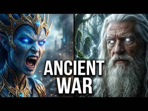 Anunnaki: The Return of Planet Nibiru | Epic AI Cinematic Sci-Fi Trailer (4K) by Apex Multiverse 