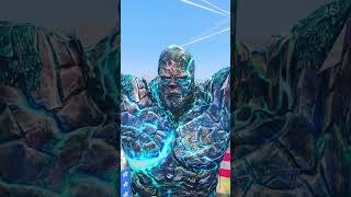 Ice God Fight With Lava God For Save Avengers In Gta 5 Gtav Avengers