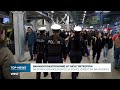 SCHLUSS MIT BIER AM GLEIS: Ab morgen gilt das Alkoholverbot an allen deutschen Bahnhöfen!