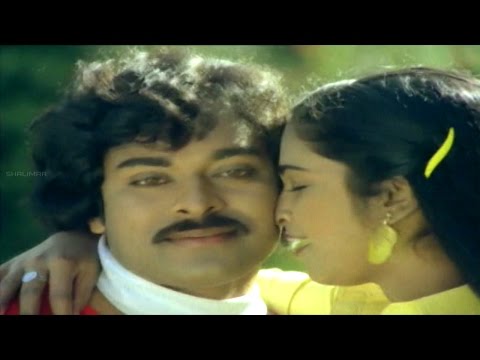 Goppendhuke Video Song || Puli Bebbuli Movie || Krishnam Raju,Chiranjeevi,Jayapradha,Radhika