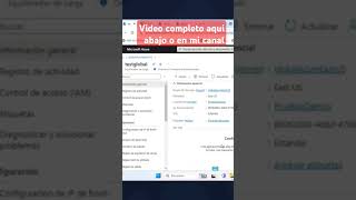 ¿Que es Azure Load Balancer? #azure #loadbalancer #highavailability #solvereti #ricardojosue