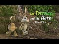 Aesops fables the tortoise and the hare short film