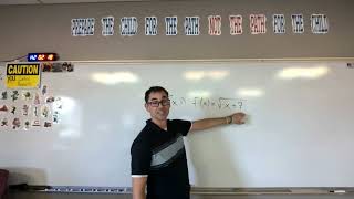 PC Notes Unit 1 Day 5