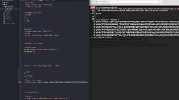 Hot Reloading with React and Webpack