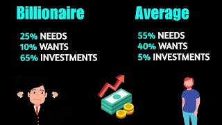 Budget Like a Billionaire: Money Tricks They Don't Teach You!