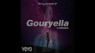 Ferry Corsten Pres. Gouryella Vs. Rihanna - Orenda (Extended Mix) Vs. Kiss It Better (Mashup)