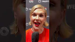 Rhea Seehorn on Pluribus: No Rules, Just Questions