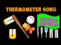Thermometer Troubles Quiz
