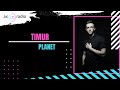 Timur – Planet (AX Radio)