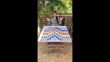 Ball Sort Puzzle Competition ☆ Level 287 | High-Speed Color Ball Puzzle