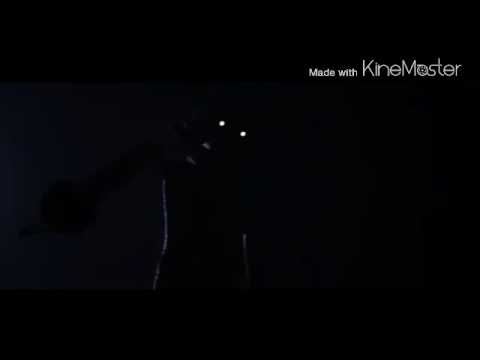 ჩემი ინტრო და ასევე პირველი ვიდეოც.