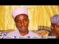 Aduunyada Aan Joogno Wixii Naloo Abuueay Hadii Aynaan Ilaalin Islaamnimadi Aaway Aduunyada Aan Joogno Wixii Naloo Abuueay Hadii Aynaan Ilaalin Islaamnimadi Aaway