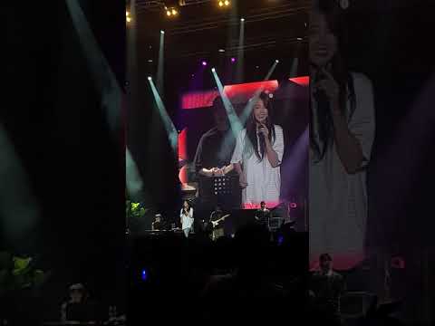 EUNJI CONCERT 2019 SINGAPORE