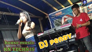 house music orgen tunggal _mantaap... DJ pendy