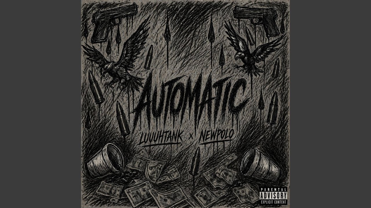 Watch Automatic (feat. newpolo) on YouTube Watch Automatic (feat. newpolo) on YouTube